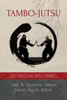 Paperback TAMBO JUTSU (English) Book