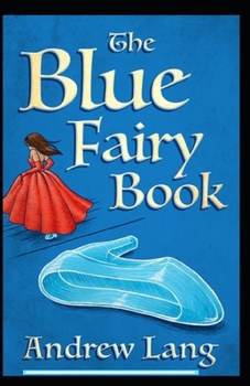 Paperback Blue fairy book Book