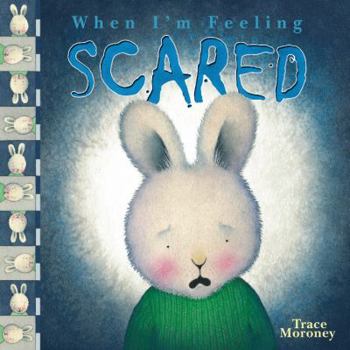 Hardcover When I'm Feeling Scared Book