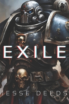 Exile: The Broken Marine