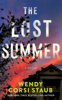 The Lost Summer (Haven Cliff)