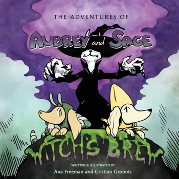 Paperback Witch's Brew Book