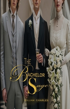 Paperback The Bachelor Sage Book