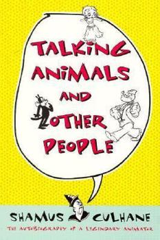 Paperback Talking Animals and Other People Book