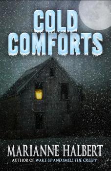 Paperback Cold Comforts Book