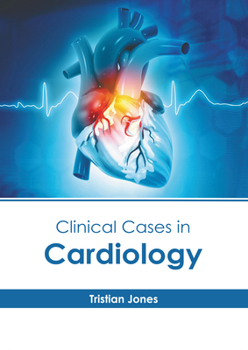 Hardcover Clinical Cases in Cardiology Book