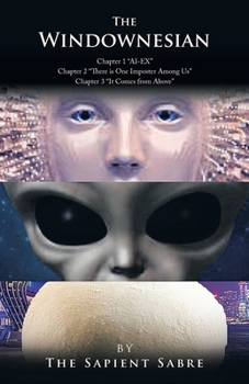 Paperback The Windownesian Book