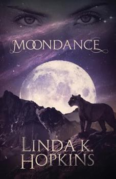 Paperback Moondance Book