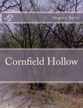 Paperback Cornfield Hollow Book