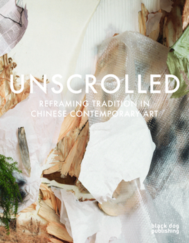 Backstory: Tradition in Contemporary Chinese Art
