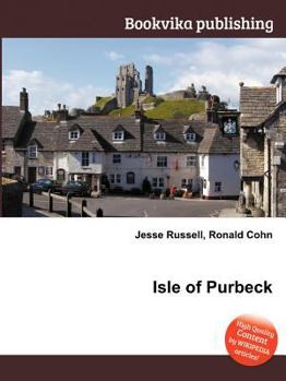 Paperback Isle of Purbeck Book