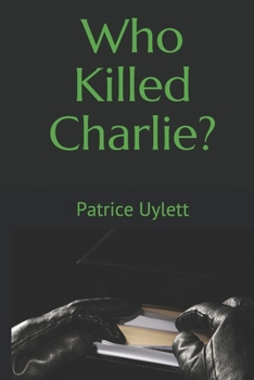 Paperback Who Killed Charlie ? Book