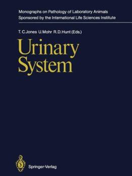 Paperback Urinary System Book