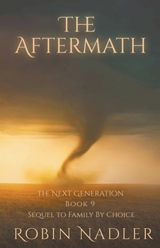 Paperback The Aftermath Book