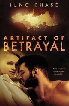 Paperback Artifact of Betrayal Book