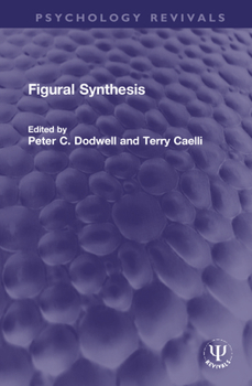 Hardcover Figural Synthesis Book