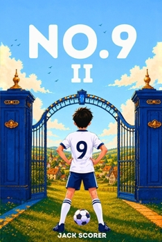 Paperback Number 9: The Club (Book 2) Book