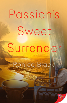 Paperback Passion's Sweet Surrender Book
