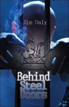 Paperback Behind Steel Doors Book