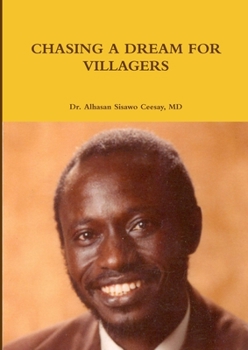 Paperback Chasing a Dream for Villagers Book