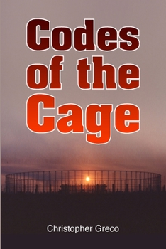 Paperback Codes of the Cage Book