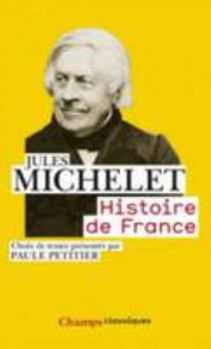 Paperback Histoire de france [French] Book