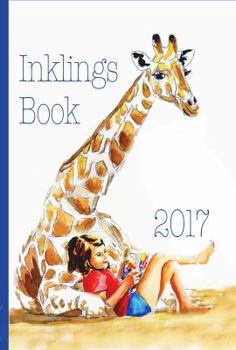 Paperback Inklings Book 2017 Book