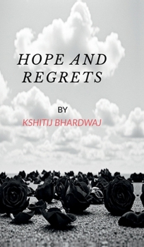 Hardcover Hope and Regrets Book