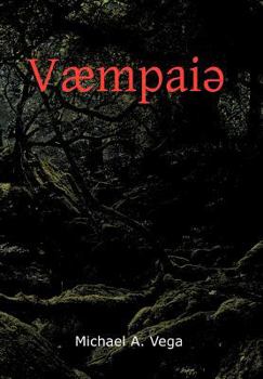 Hardcover V Mpai Book