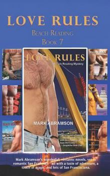 Love Rules - Book #7 of the Beach Reading