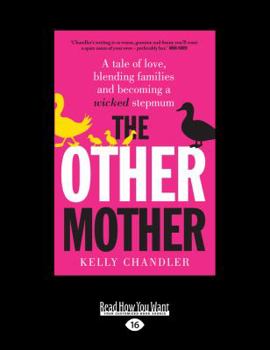 Paperback The Other Mother (Large Print 16pt) [Large Print] Book