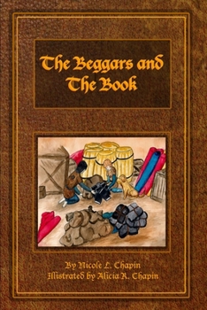 Paperback The Beggers and the Book