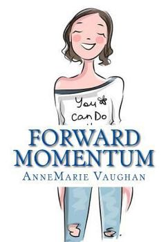 Paperback Forward Momentum Book