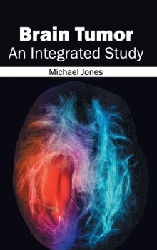 Hardcover Brain Tumor: An Integrated Study Book