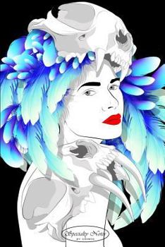 Paperback Specialty Notes Book