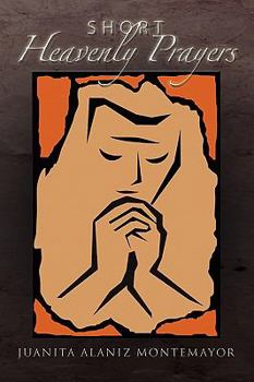 Paperback Short Heavenly Prayers Book