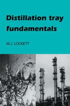 Paperback Distillation Tray Fundamentals Book