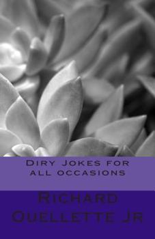 Paperback Diry Jokes for all occastions Book