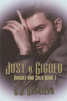 Paperback Just a Gigolo Book