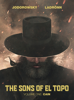 Caïn - Book #1 of the Sons of El Topo