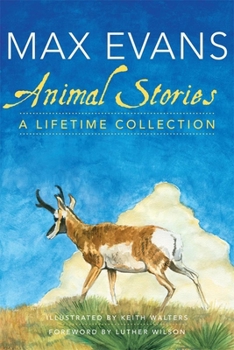 Paperback Animal Stories: A Lifetime Collection Book