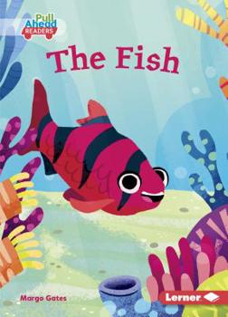 Paperback The Fish Book