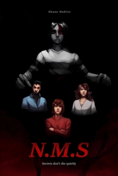 Paperback N.M.S (No more secrets) Book