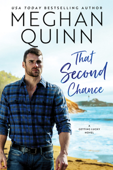Paperback That Second Chance Book