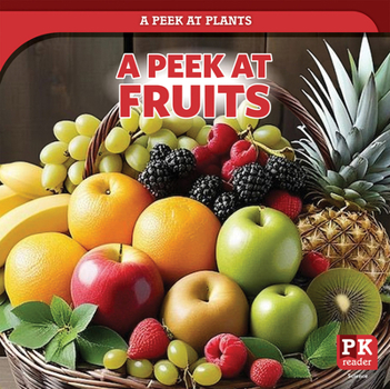 Peek at Fruits