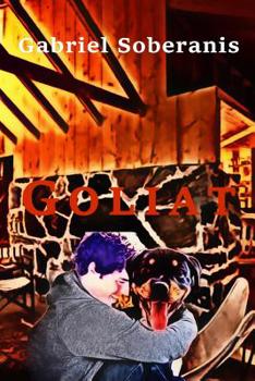 Paperback Goliat [Spanish] Book