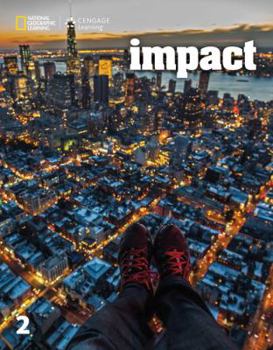 Paperback Impact 2 Book
