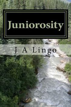 Paperback Juniorosity Book