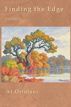 Paperback Finding the Edge Book