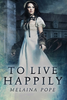 Paperback To Live Happily Book